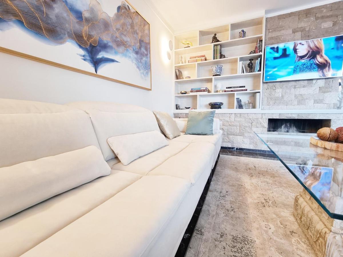One 360 Skyline Athens Penthouses Exterior photo