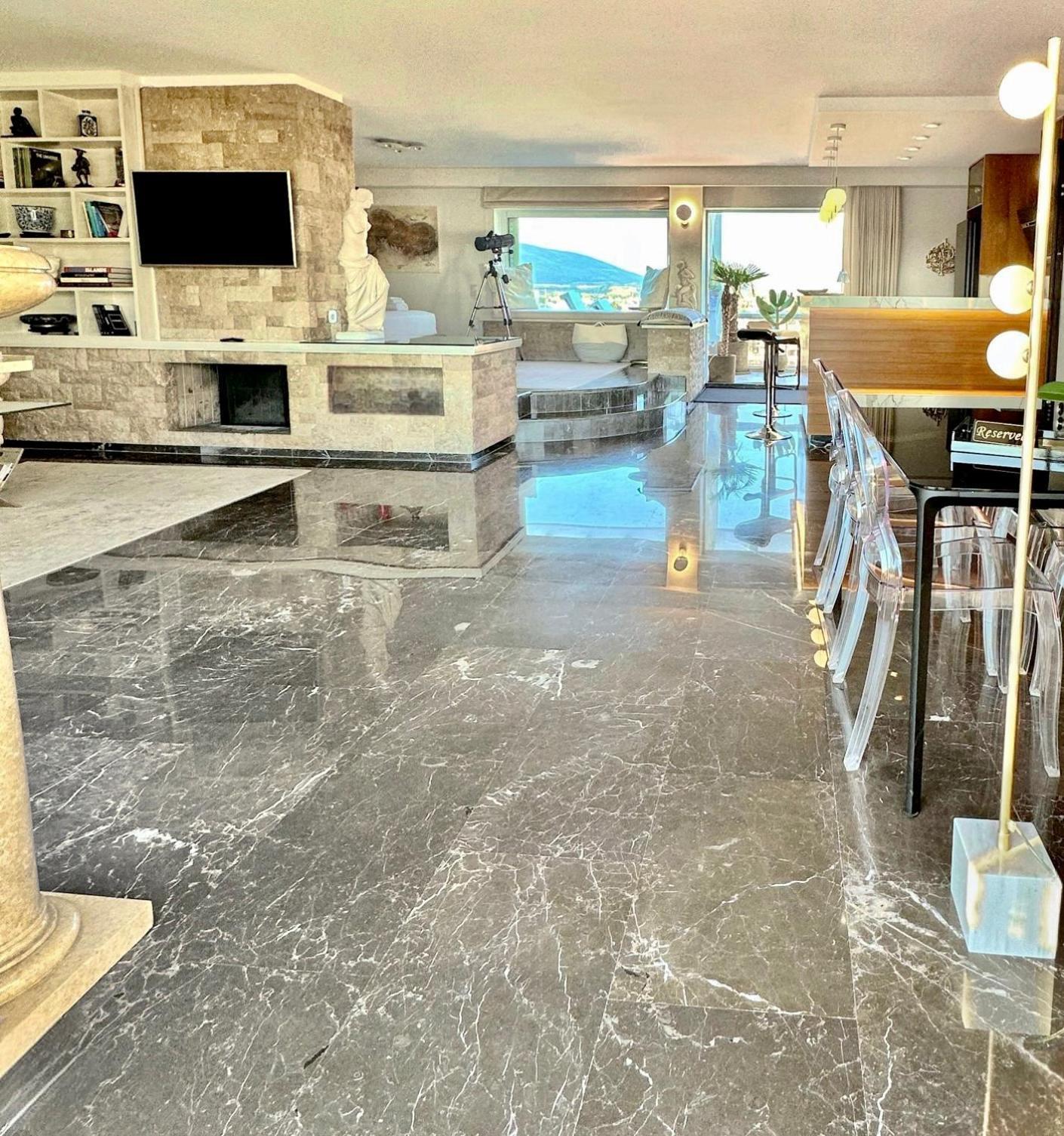 One 360 Skyline Athens Penthouses Exterior photo