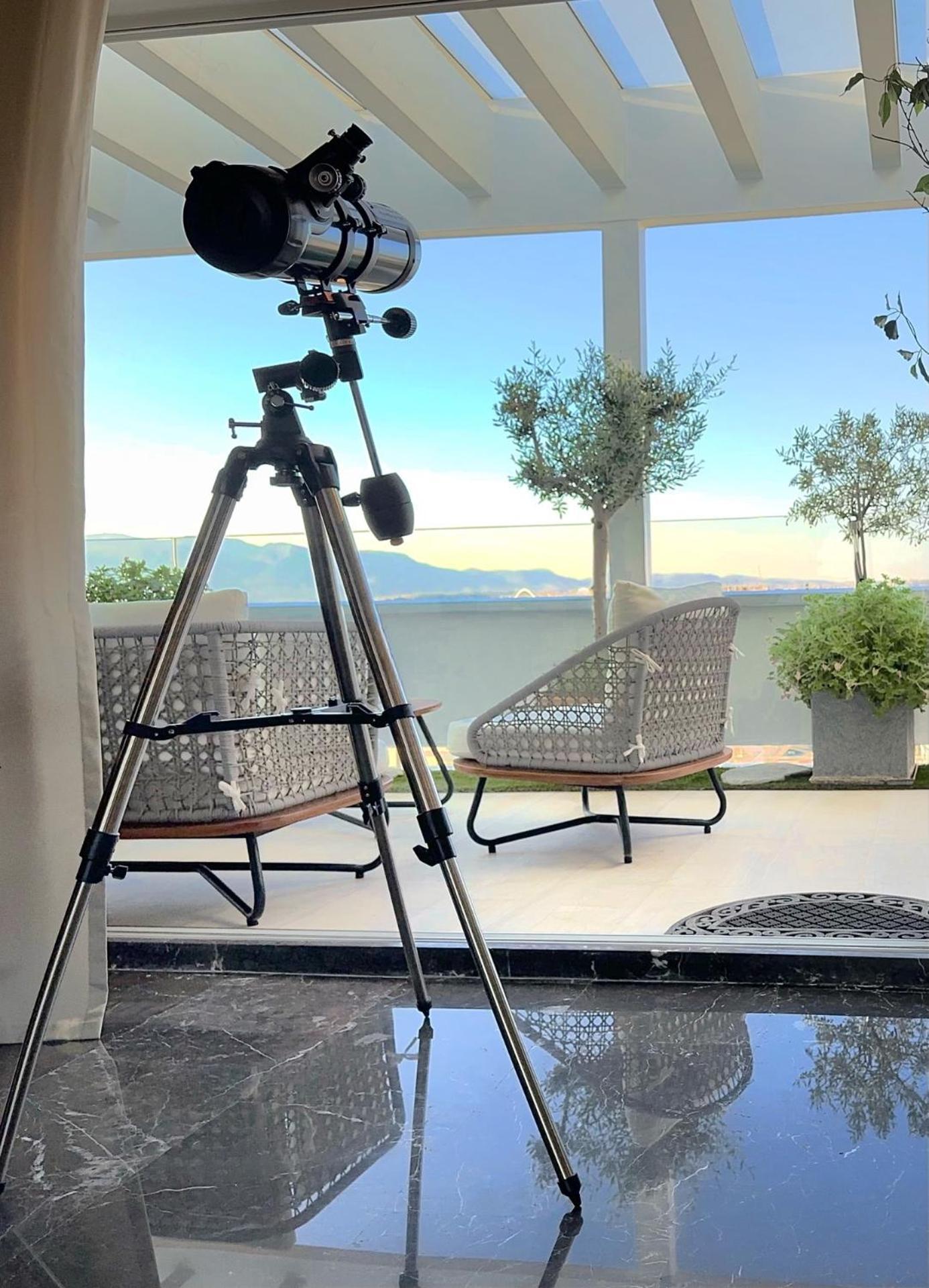 One 360 Skyline Athens Penthouses Exterior photo
