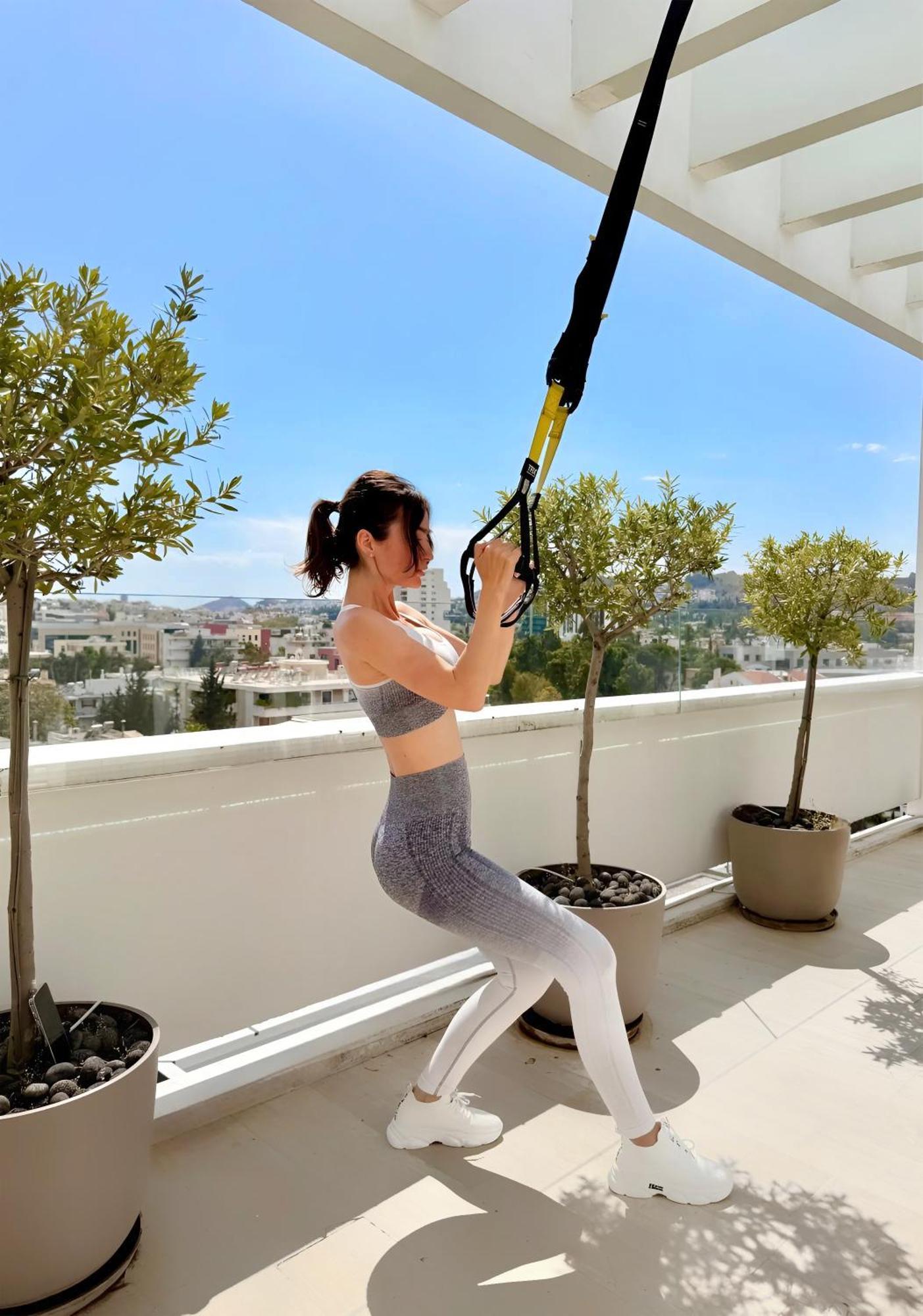 One 360 Skyline Athens Penthouses Room photo